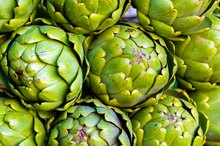 What Vitamins or Minerals Are in Artichokes?