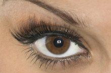 Allergic Reaction to Eyelash Extensions: Swollen Eyes