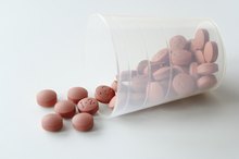 Can You Take Ibuprofen With Vitamin B?