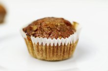 How Many Calories Are in a Bran Muffin?