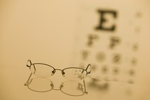 What Do O.D. & O.S. Stand for on an Eye Exam?