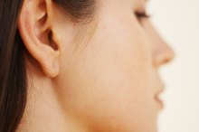 Middle Ear Effusion Treatment