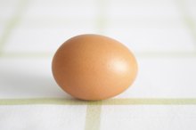Can You Eat Eggs while on an Atkins Diet?