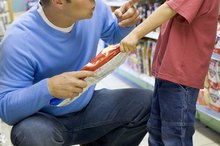 Iowa's Laws for Parents Disciplining Their Children