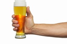 How Many Calories Does a Pint of Beer Have?