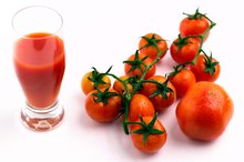 Juice That Lowers Triglycerides