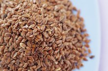 Can flaxseed oil help treat symptoms of ADHD?