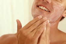 How to Handle Peeling Skin While on Accutane