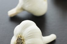 Are Odorless Garlic Pills as Good for High Blood Pressure as Fresh Garlic?