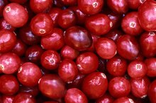 Cranberry Juice and Inflammation