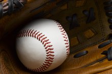 Can I Use Mineral Oil on a Baseball Glove?