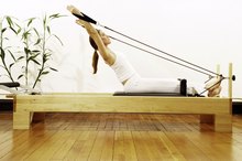 Why Do I Feel Nauseous After Pilates?