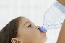 Is Alkaline Water Good for Children?
