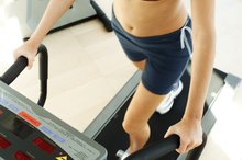 Can You Lose Stomach Fat on a Treadmill?