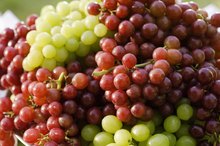 Do Grapes Help Your Digestive System?
