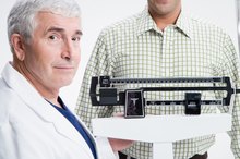 What Causes Middle Aged Men to Gain a Lot of Weight?