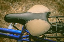 The Best Bike Seat for Males