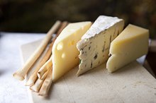 Cheese Allergy & Rash