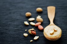 Does Peanut Butter Contain Omega-3s?