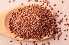 Does Flaxseed Contain Soluble or Insoluble Fiber?