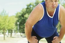 What are the Causes of Swollen Legs and Ankles While Exercising?