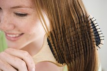 How to Protect Hair From Falling Out