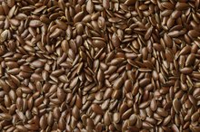 Is Flaxseed Good for Children?