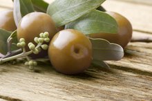 Interactions With Olive Leaf Extract & Blood Thinners