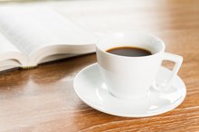 Does Caffeine Affect Atenolol?