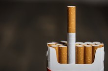 The Advantages & Disadvantages of Smoking
