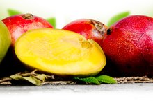 Red Mango Nutrition