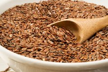 Flax Seeds & Diverticulitis
