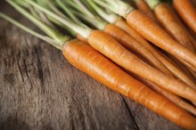 Carrots and Digestion