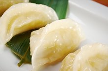 Is Yum Cha Food Healthy?