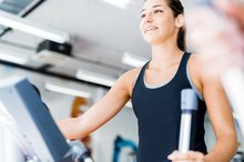 A High Intensity Elliptical Workout Equals How Many Weight Watchers Points?