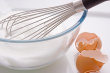 Are There Side Effects of Egg Whites?