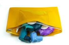 List of Asthma Inhalers, Ingredients and How They Work