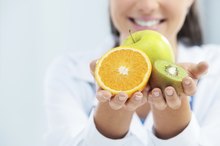 Clinical Nutritionist Vs. Registered Dietitian