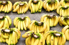 Do Bananas Help Digestion?