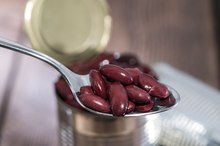 Botulism Risk of Canned Beans