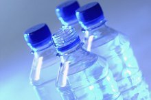 What Bottled Water Is Safe for Babies?