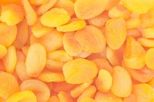 The Nutritional Value of Turkish Apricots