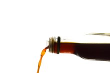 Does Vinegar Cause Intestinal Pain?
