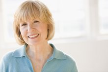 Healthy Hair Growth in Women After Menopause