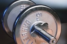 Does Lifting Weights Affect an Inguinal Hernia?