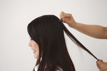 Does Trimming Your Hair Really Make it Grow Faster?