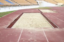 History of the Long Jump