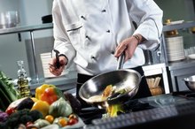 Effects of Induction Cooking on the Nutritional Value of Food
