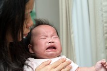 Acid Reflux and Congestion in Infants
