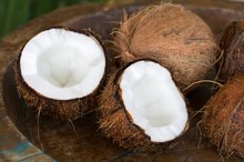 Coconut Oil and Head Lice